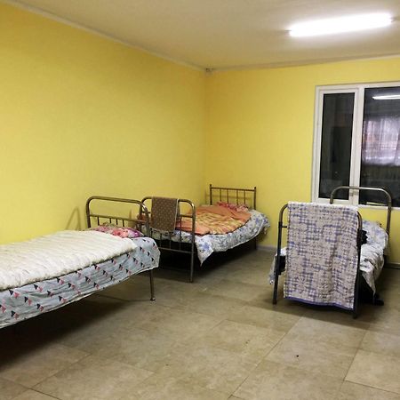 Travel Mongolia Guesthouse Ulaanbaatar Exterior photo